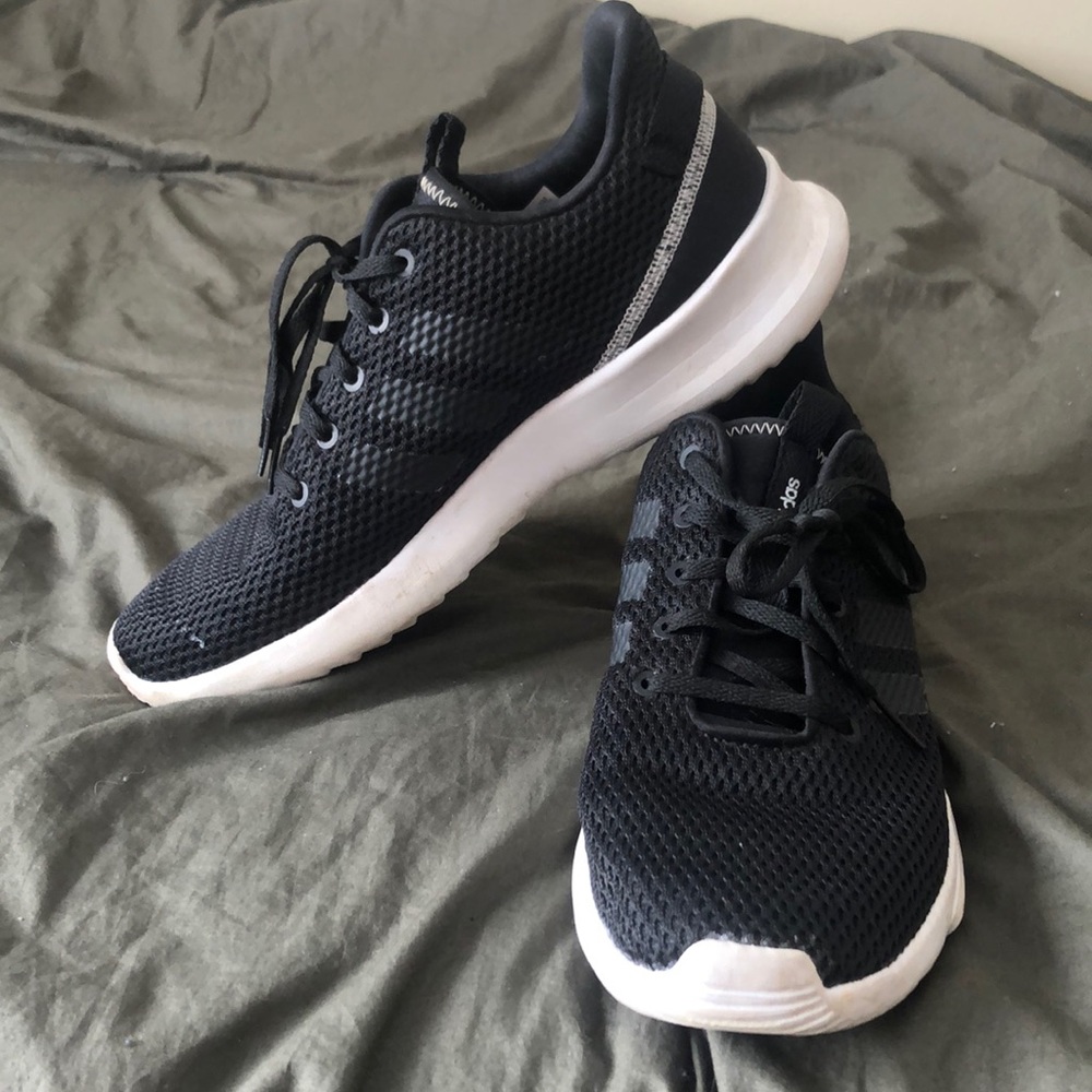 barley worn adidas